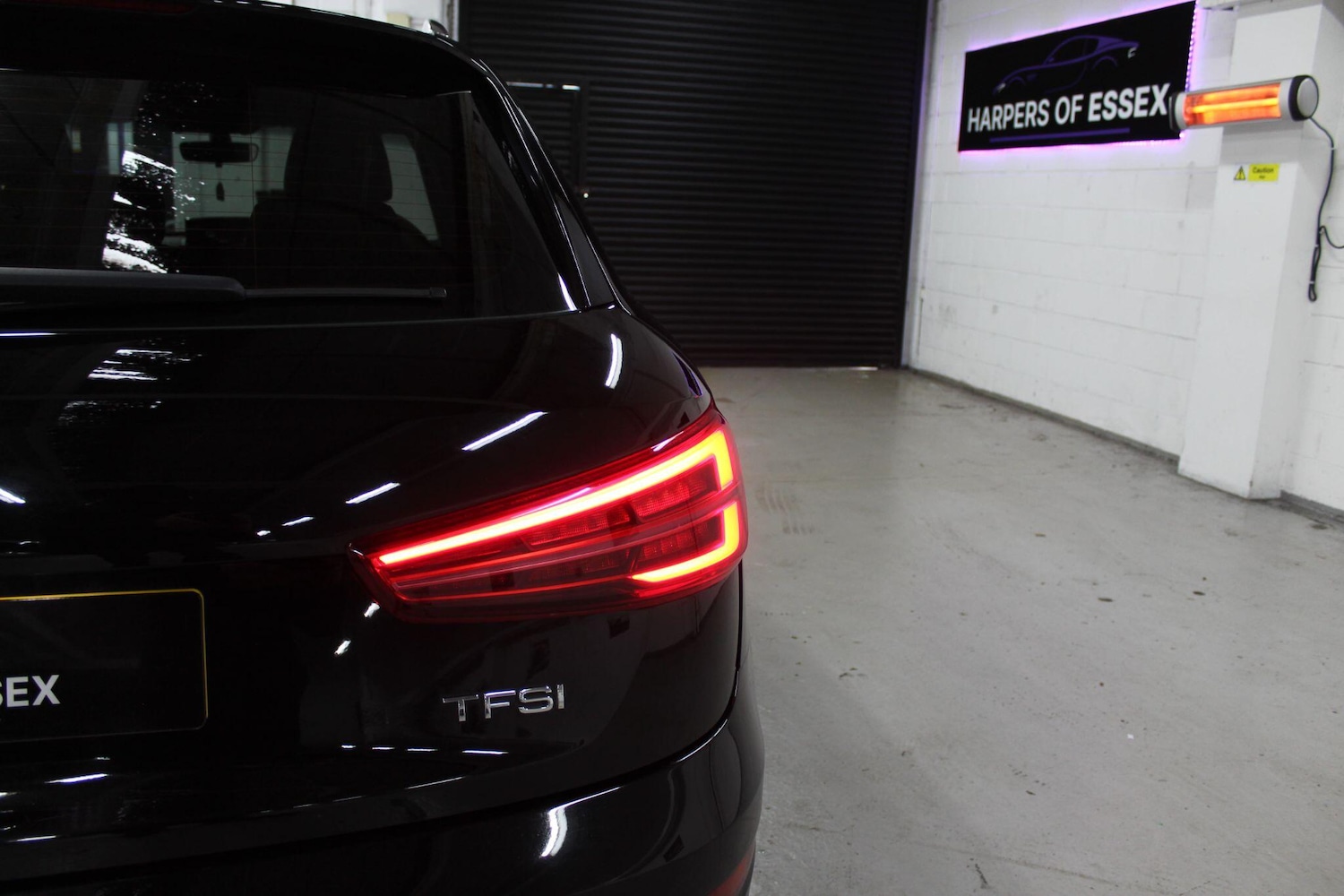 Used Audi Q3 2016 for sale - 76996481: Photo 38