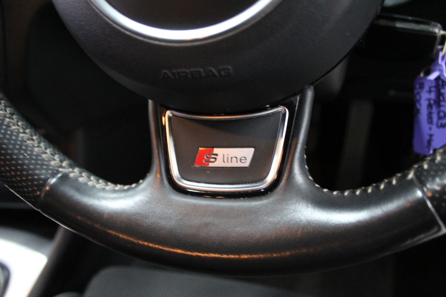 Used Audi Q3 2016 for sale - 76996481: Photo 42