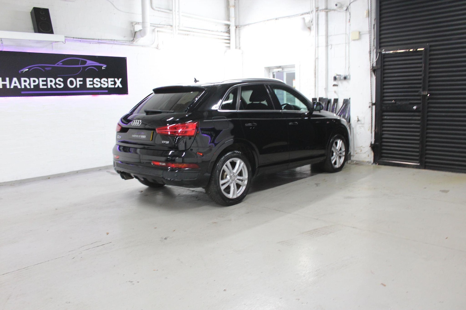 Used Audi Q3 2016 for sale - 76996481: Photo 9