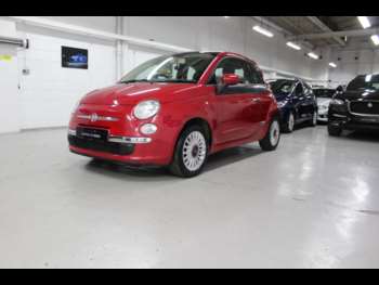 Used Fiat 500 2009 for sale - 74862114: Photo