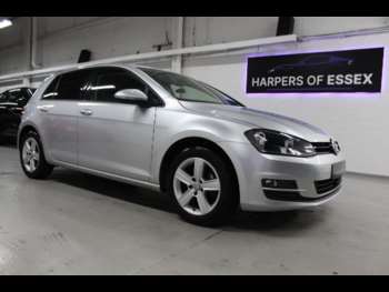Used Volkswagen Golf 2015 for sale - 74798429: Photo