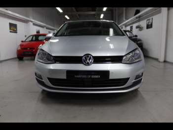 Used Volkswagen Golf 2015 for sale - 74798429: Photo