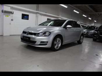 Used Volkswagen Golf 2015 for sale - 74798429: Photo