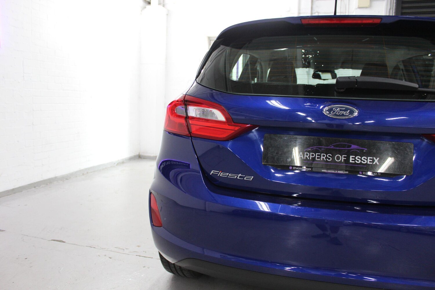 Vehicle 40