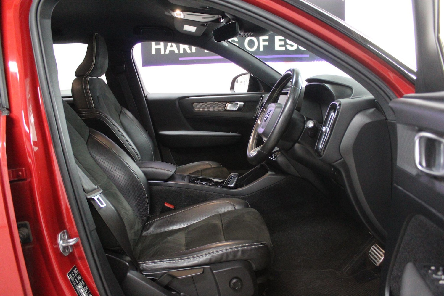 Used Volvo XC40 2019 for sale - 78019763: Photo 11