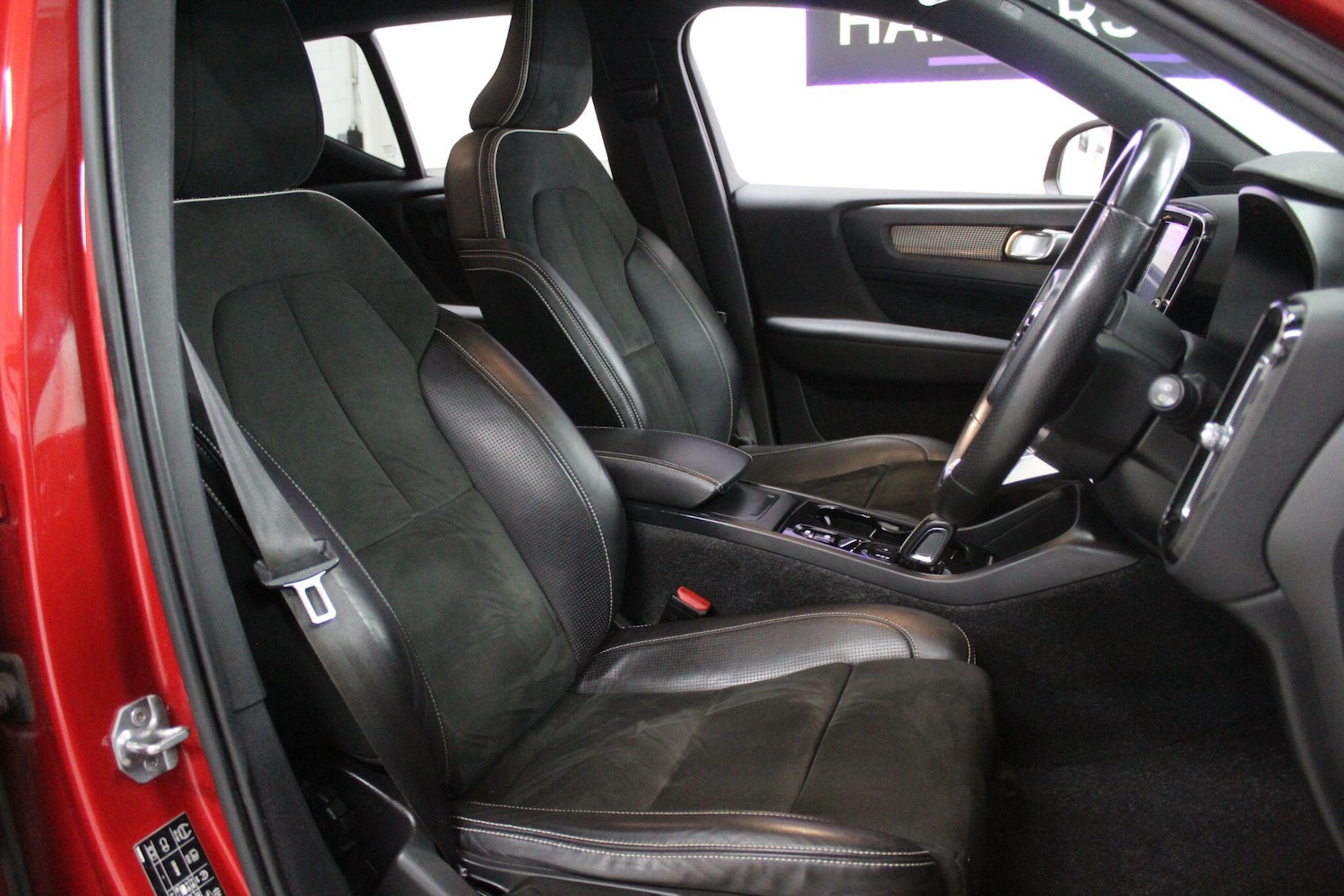 Used Volvo XC40 2019 for sale - 78019763: Photo 12