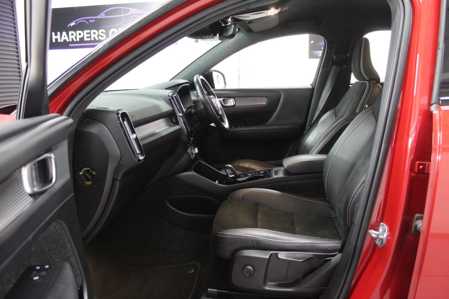 Used Volvo XC40 2019 for sale - 78019763: Photo 13