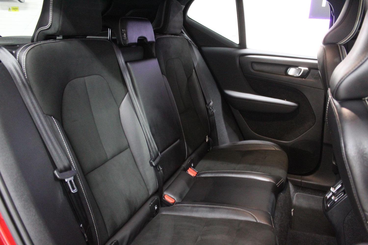 Used Volvo XC40 2019 for sale - 78019763: Photo 16