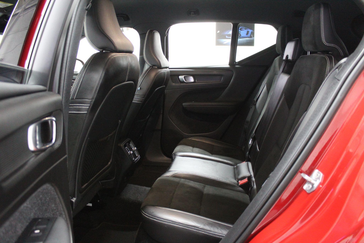 Used Volvo XC40 2019 for sale - 78019763: Photo 17