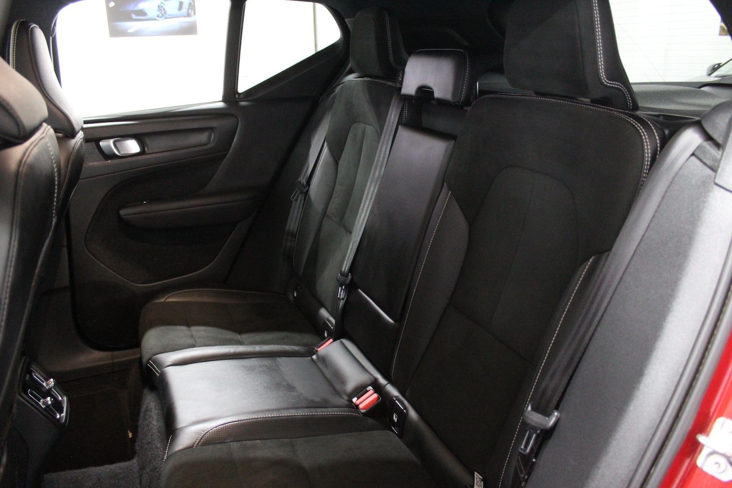 Used Volvo XC40 2019 for sale - 78019763: Photo 18