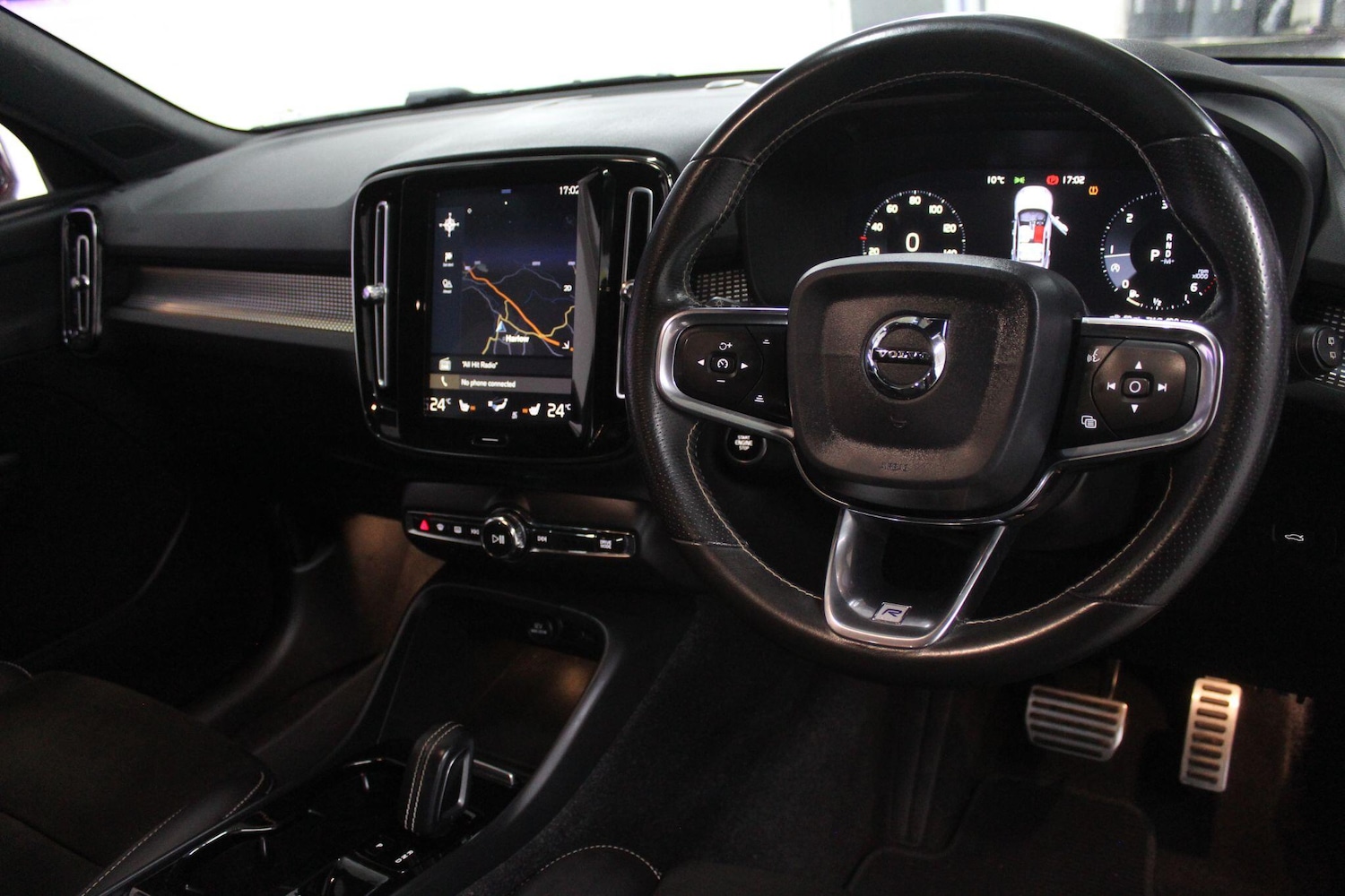 Used Volvo XC40 2019 for sale - 78019763: Photo 19