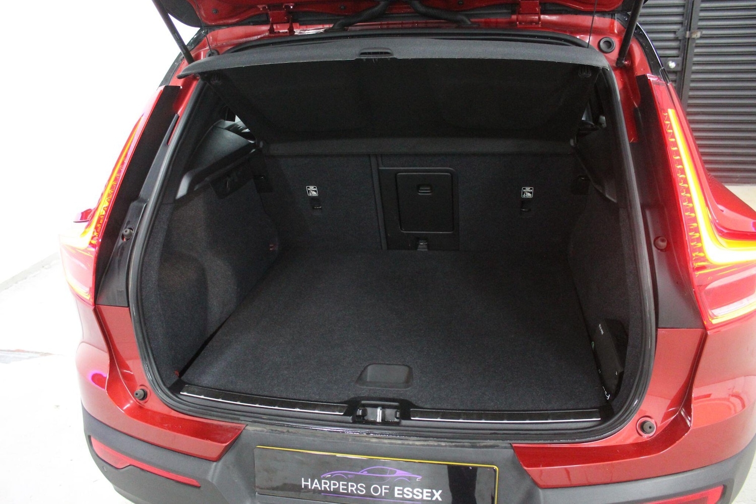 Used Volvo XC40 2019 for sale - 78019763: Photo 21