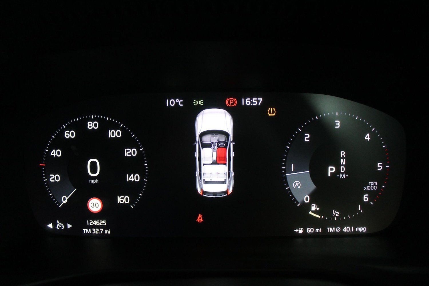 Used Volvo XC40 2019 for sale - 78019763: Photo 22