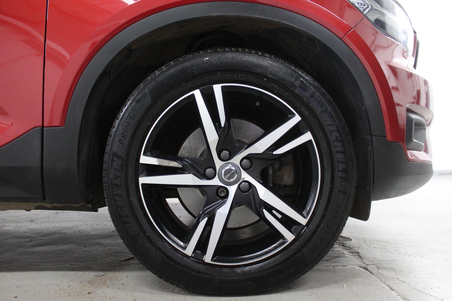 Used Volvo XC40 2019 for sale - 78019763: Photo 23