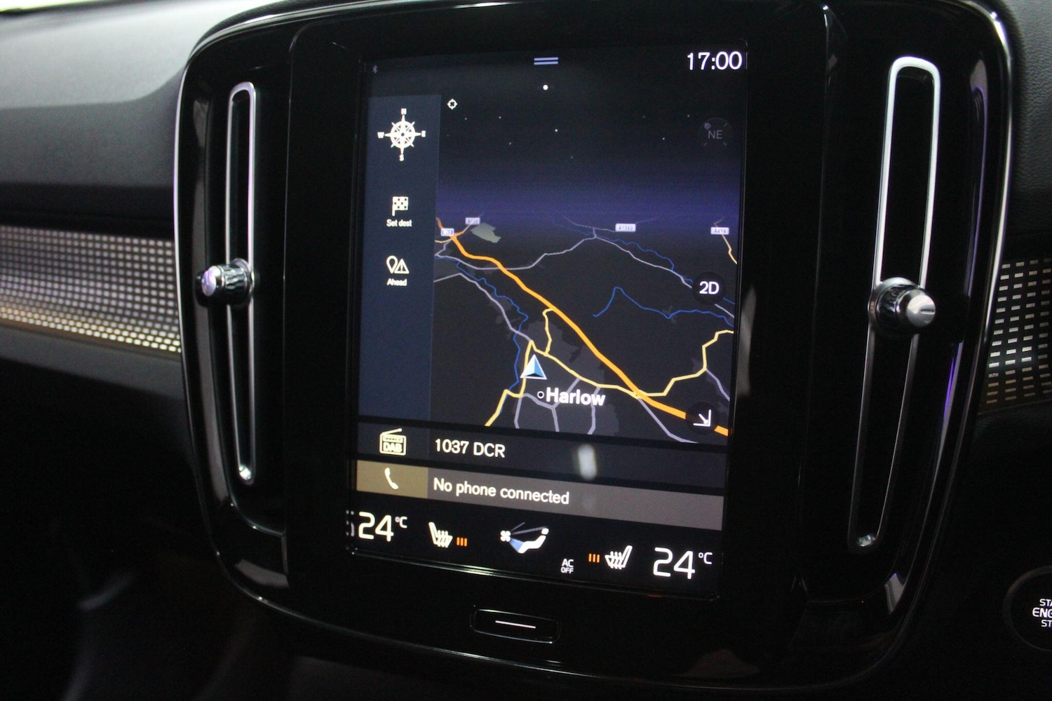 Used Volvo XC40 2019 for sale - 78019763: Photo 24