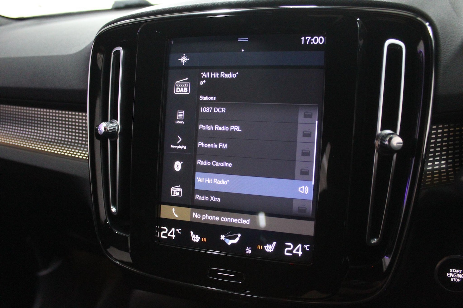 Used Volvo XC40 2019 for sale - 78019763: Photo 25