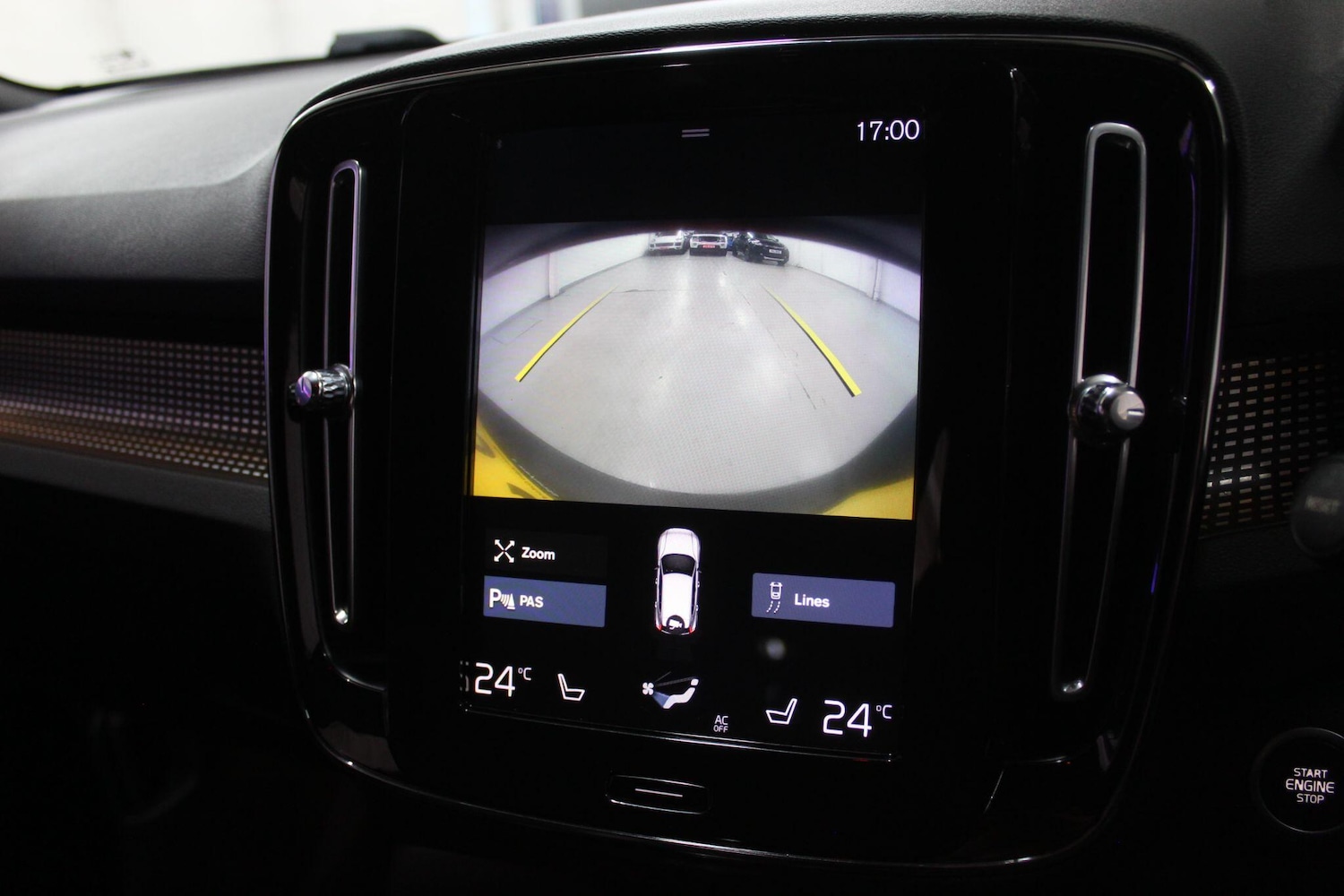 Used Volvo XC40 2019 for sale - 78019763: Photo 26