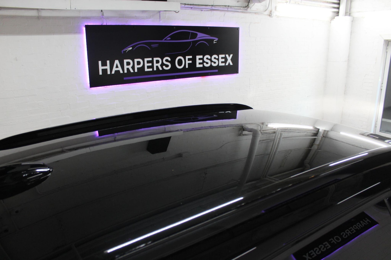 Used Volvo XC40 2019 for sale - 78019763: Photo 28