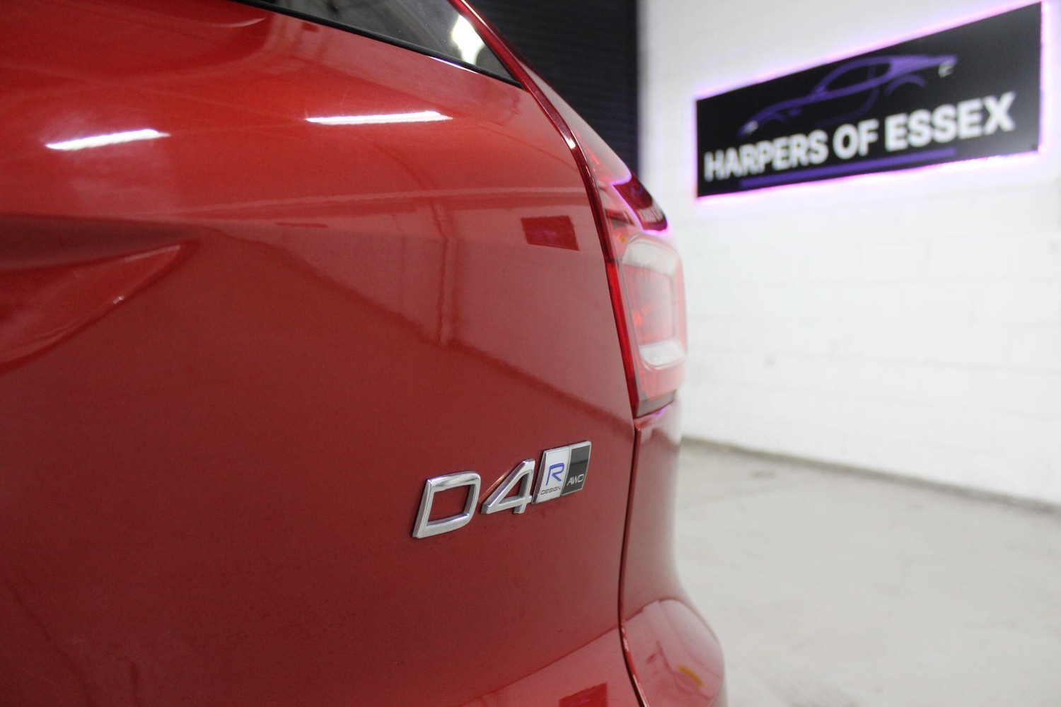 Used Volvo XC40 2019 for sale - 78019763: Photo 29