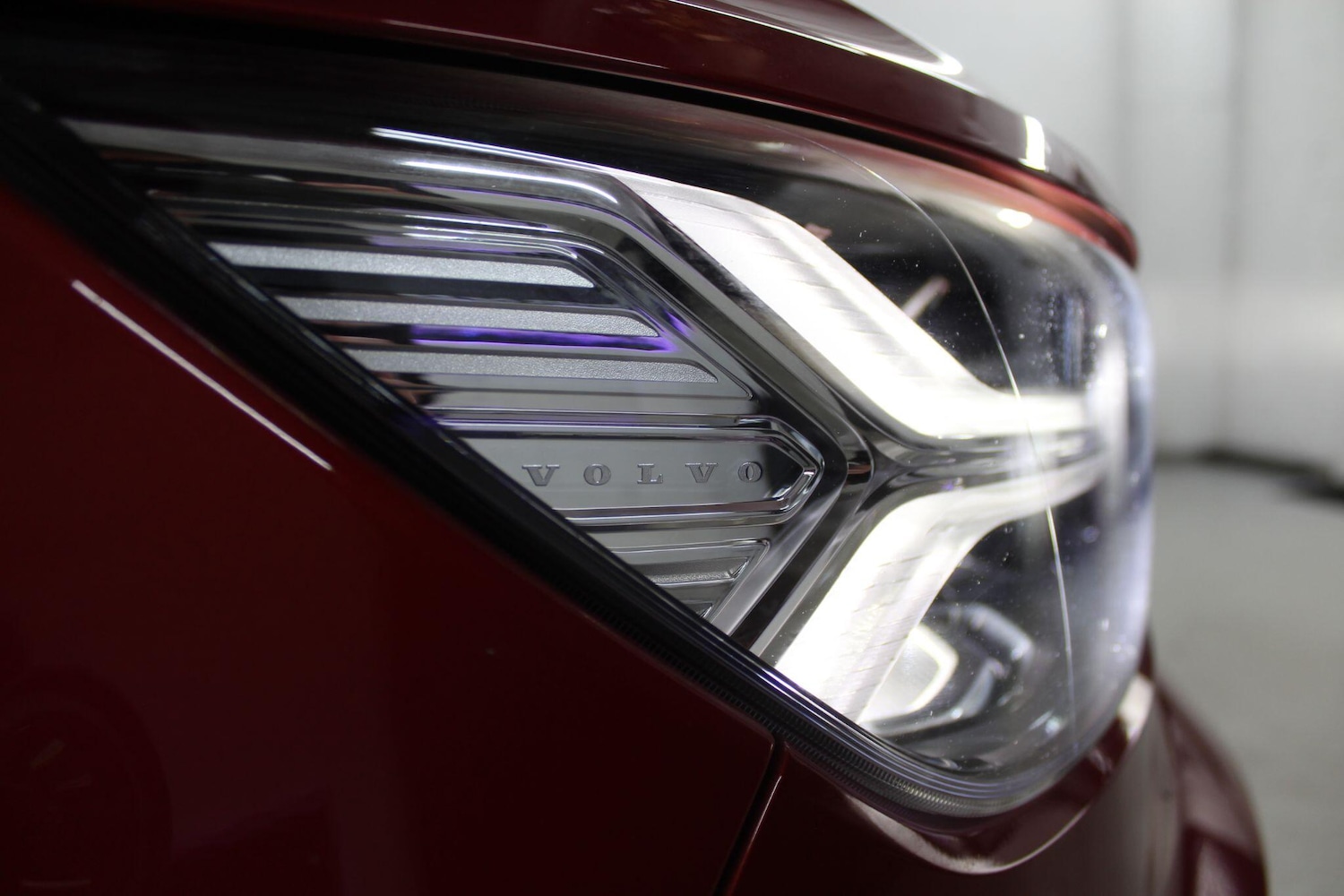 Used Volvo XC40 2019 for sale - 78019763: Photo 32