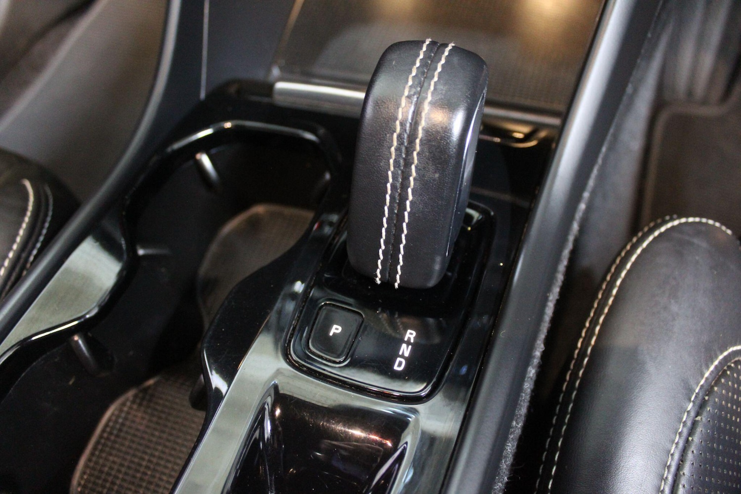 Used Volvo XC40 2019 for sale - 78019763: Photo 34