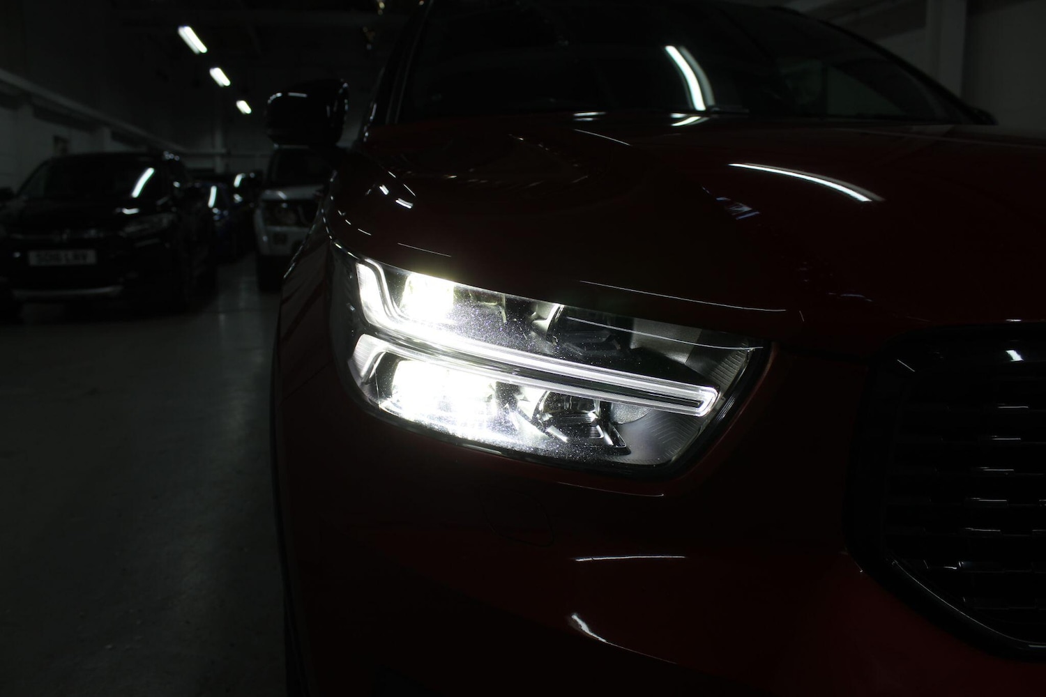 Used Volvo XC40 2019 for sale - 78019763: Photo 37