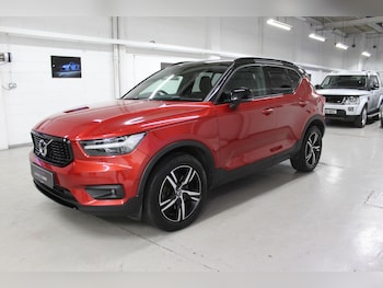 Used Volvo XC40 2019 for sale - 78019763: Photo