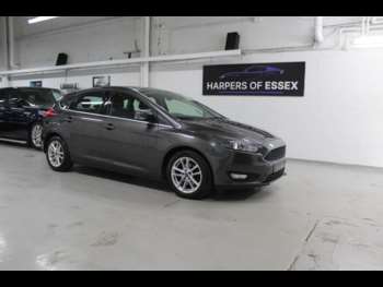 2015 (15) - 1.0T EcoBoost Zetec Euro 6 (s/s) 5dr