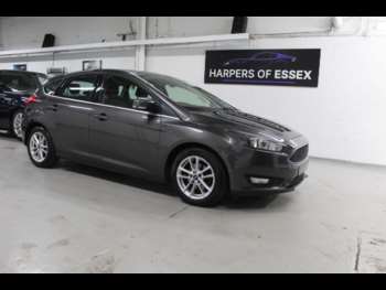 Used Ford Focus 2015 for sale - 74270576: Photo