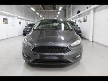 Used Ford Focus 2015 for sale - 74270576: Photo