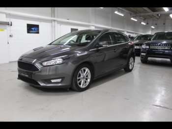 Used Ford Focus 2015 for sale - 74270576: Photo