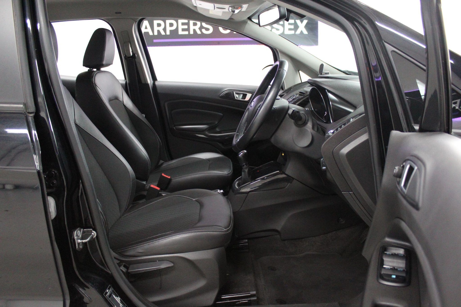 Used Ford Ecosport 2016 for sale - 77625807: Photo 11