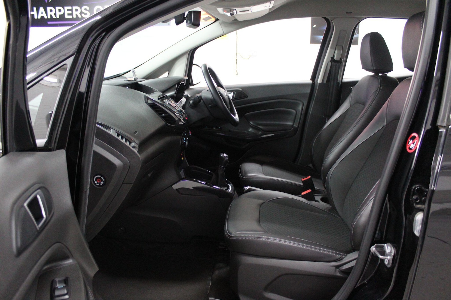 Used Ford Ecosport 2016 for sale - 77625807: Photo 13