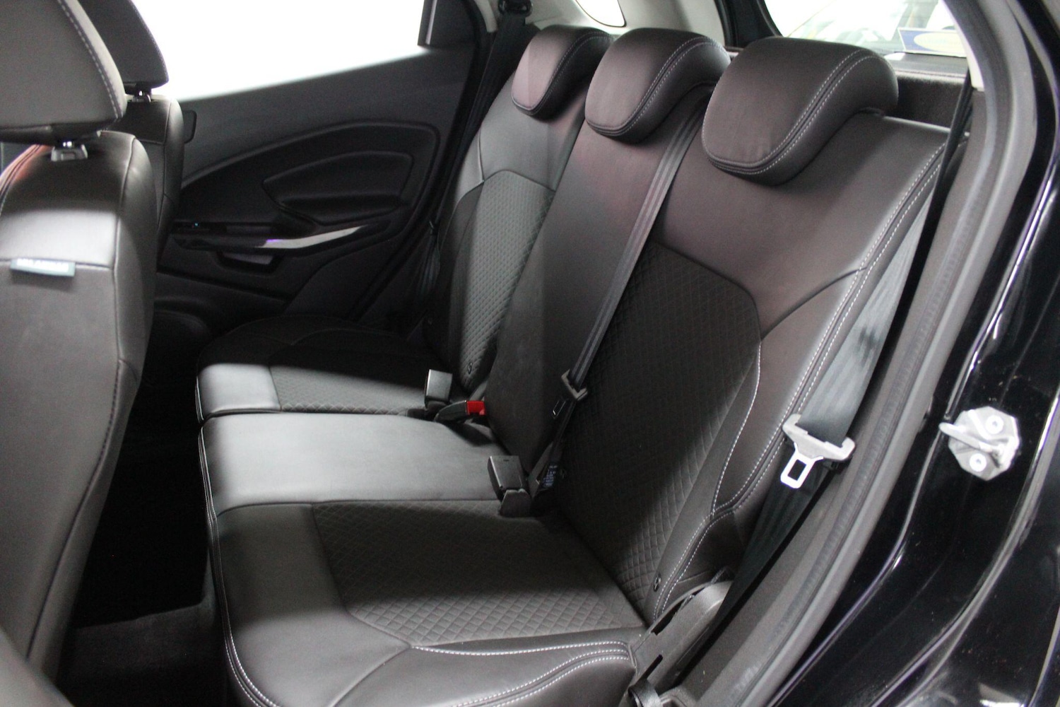 Used Ford Ecosport 2016 for sale - 77625807: Photo 18