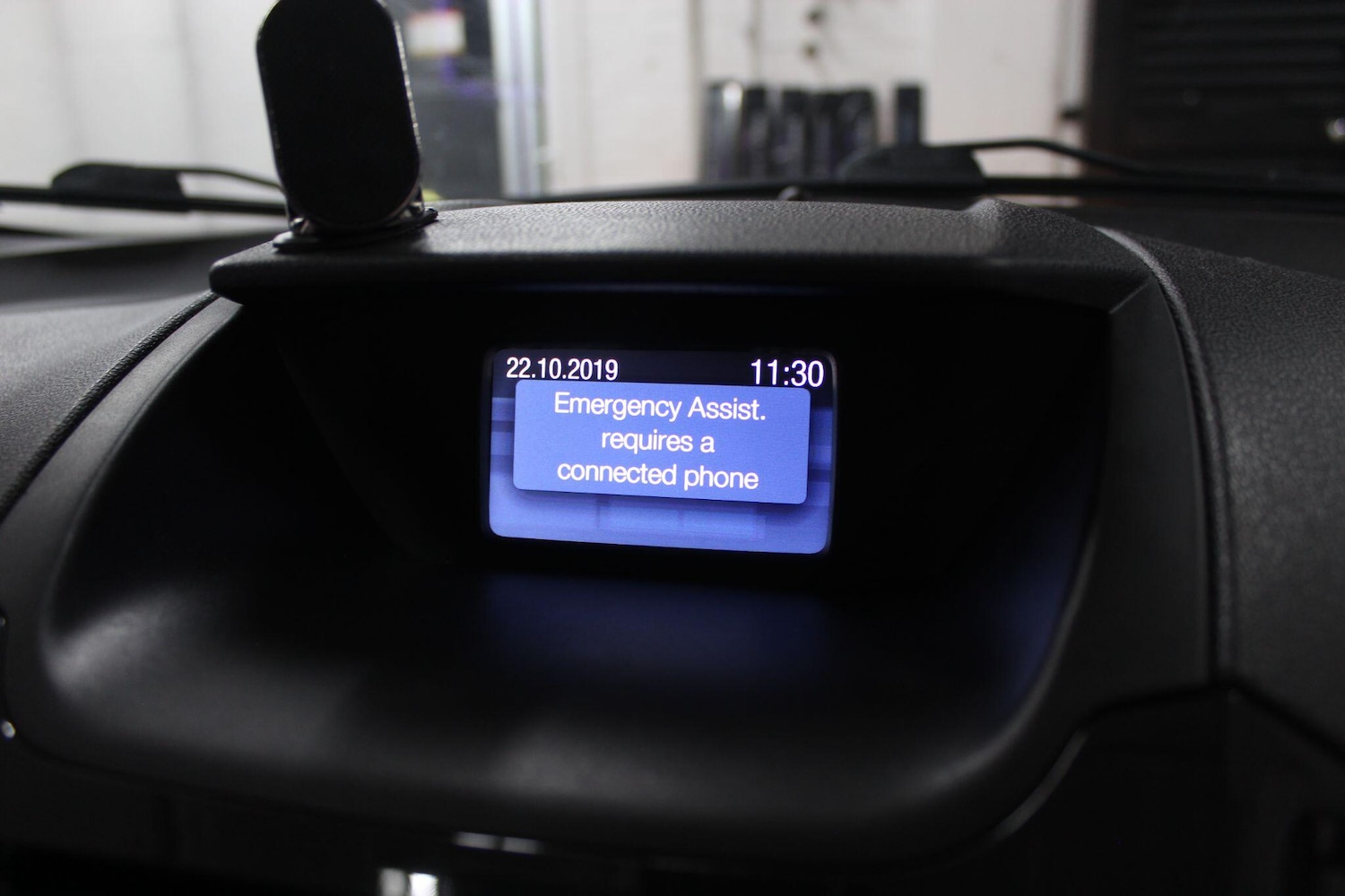 Used Ford Ecosport 2016 for sale - 77625807: Photo 24