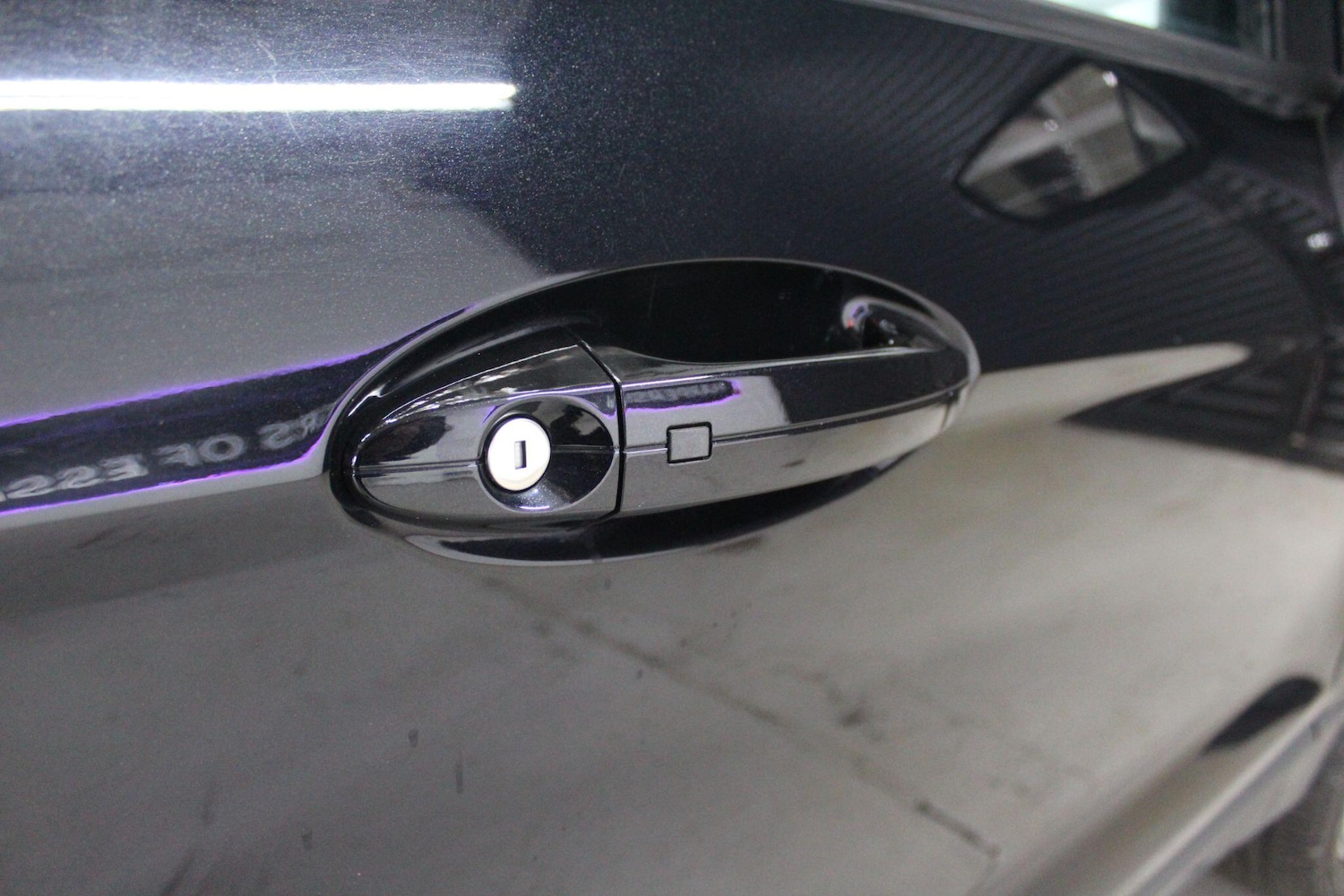 Used Ford Ecosport 2016 for sale - 77625807: Photo 32