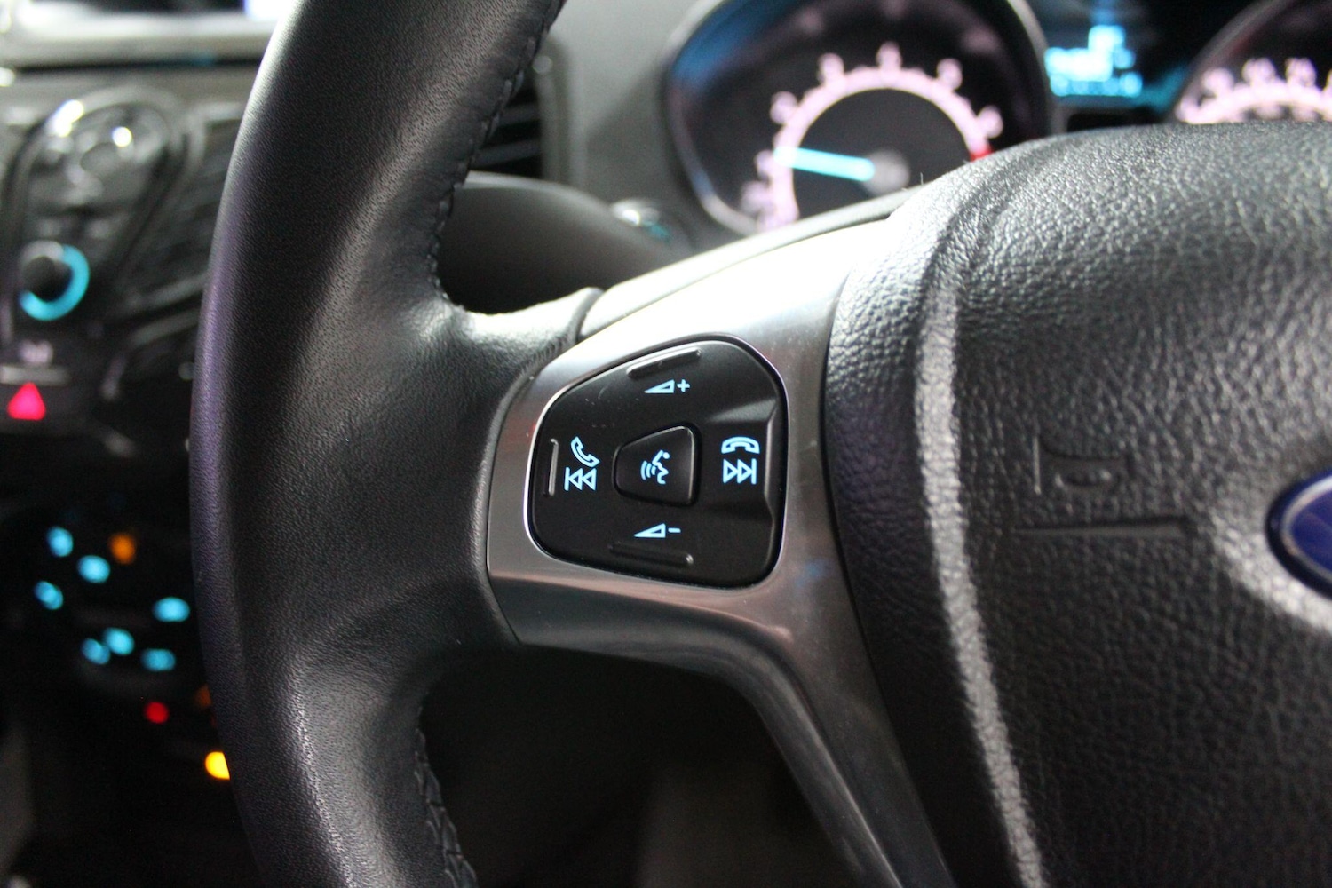 Used Ford Ecosport 2016 for sale - 77625807: Photo 33