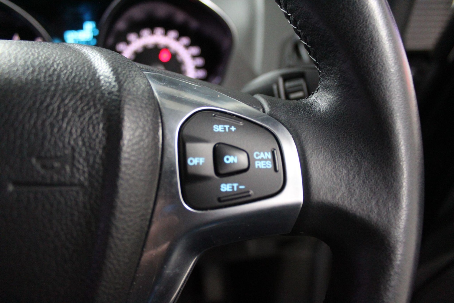 Used Ford Ecosport 2016 for sale - 77625807: Photo 34