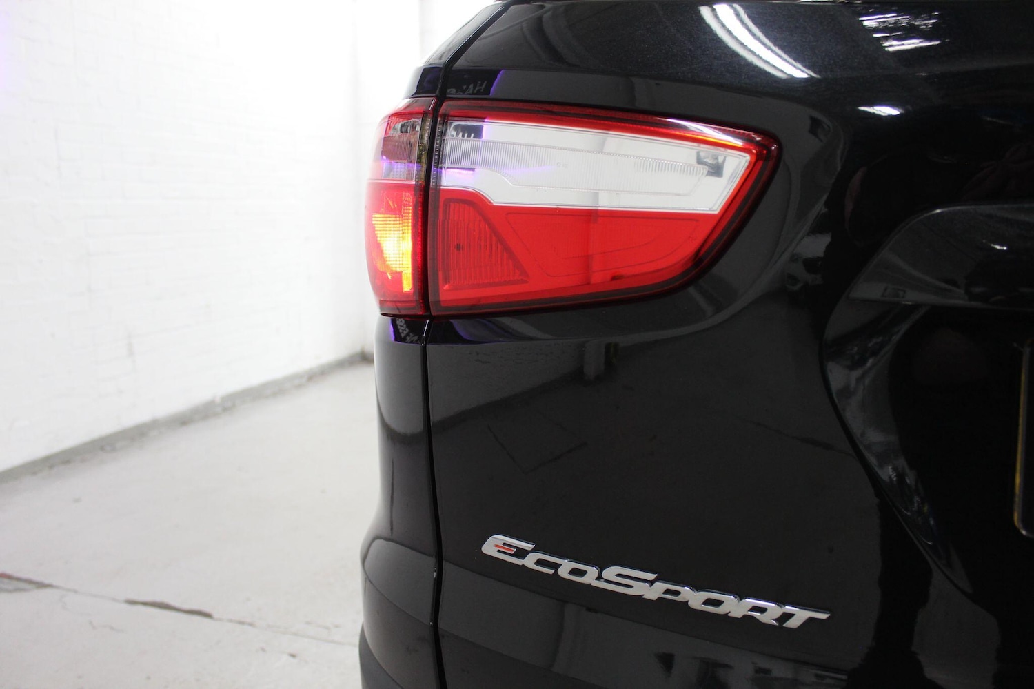 Used Ford Ecosport 2016 for sale - 77625807: Photo 35