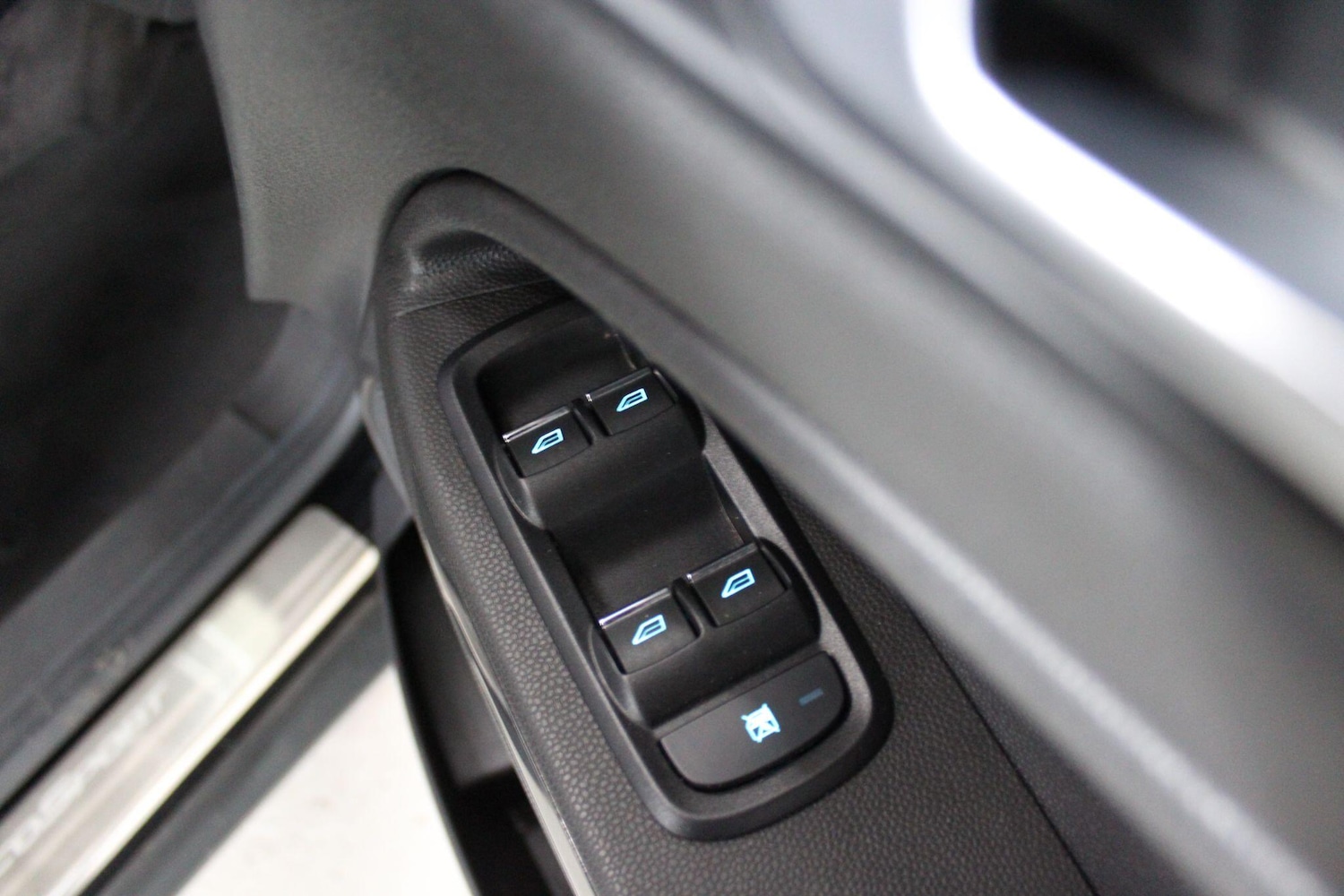 Used Ford Ecosport 2016 for sale - 77625807: Photo 36