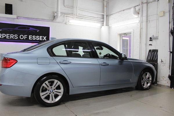 Used BMW 3 Series 2013 for sale - 75185872: Photo 10