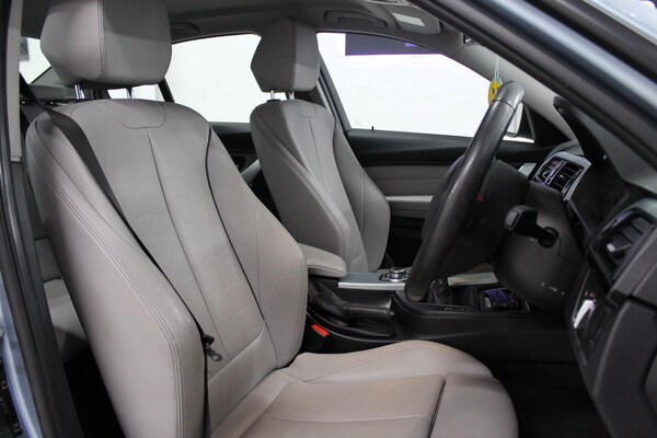 Used BMW 3 Series 2013 for sale - 75185872: Photo 12