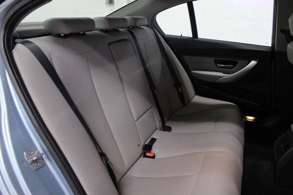 Used BMW 3 Series 2013 for sale - 75185872: Photo 16