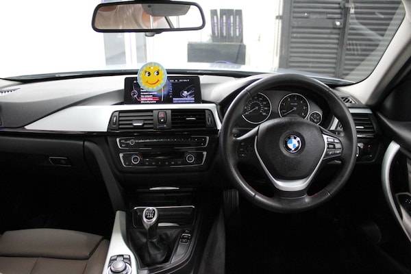 Used BMW 3 Series 2013 for sale - 75185872: Photo 19