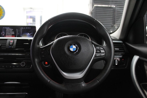 Used BMW 3 Series 2013 for sale - 75185872: Photo 20