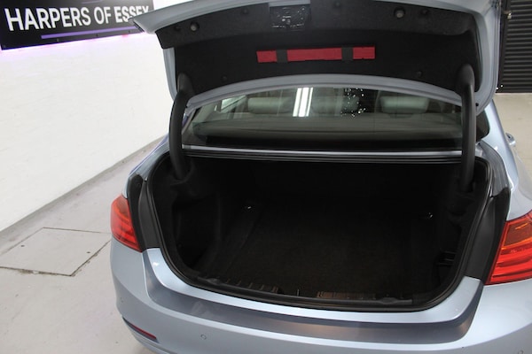 Used BMW 3 Series 2013 for sale - 75185872: Photo 21