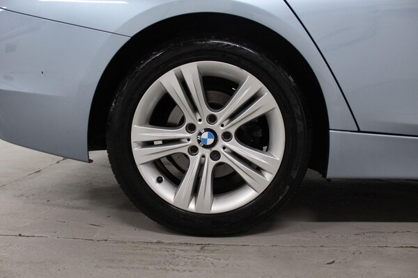 Used BMW 3 Series 2013 for sale - 75185872: Photo 23
