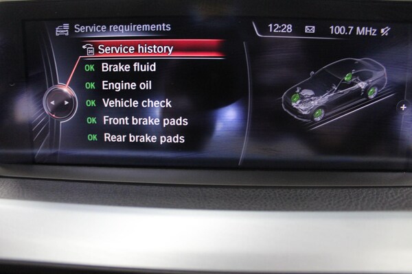 Used BMW 3 Series 2013 for sale - 75185872: Photo 25
