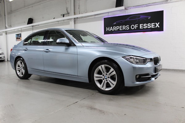Used BMW 3 Series 2013 for sale - 75185872: Photo 2