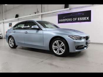 Used BMW 3 Series 2013 for sale - 75185872: Photo